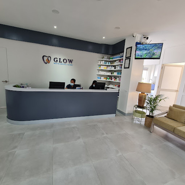 Slider image (7) Glow Skin & Dental Clinic